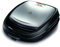 Sandwichmaker Tefal SW341D12 Schwarz 700 W