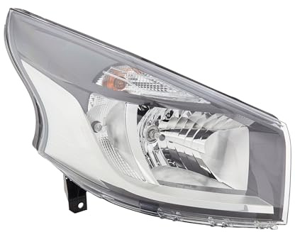 HELLA 1EE 011 410-421 Scheinwerfer - Renault Trafic III Box (FG_) - ECE