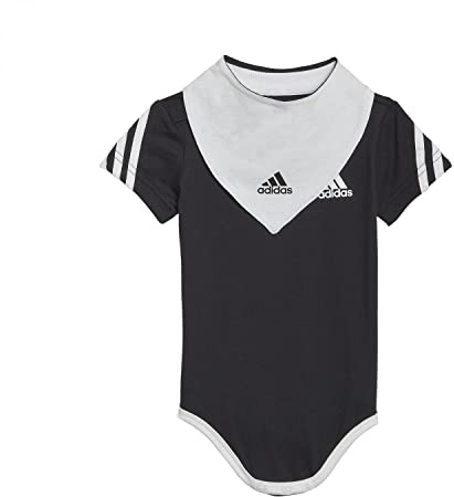 adidas Unisex Baby Back2bas Tracksuit
