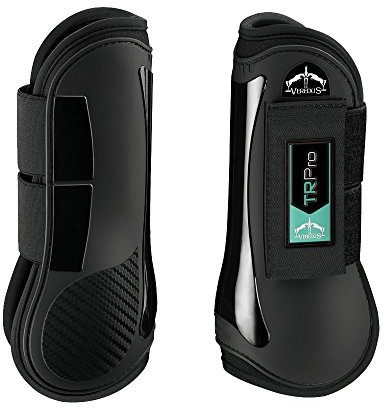 Veredus - TR PRO Front - Gamaschen vorne