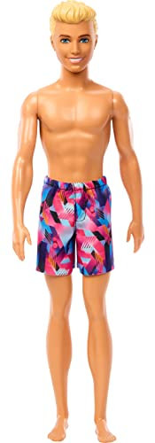 Barbie BRB KN Beach PPL NDV