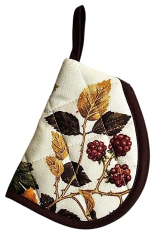 Presina in cotone a cappuccio varie fantasie BOTTARO (BELVEDERE)