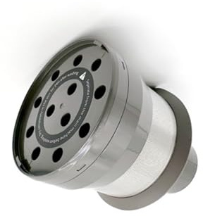 BeNtli Pièces de Rechange for aspirateur à Main sans Fil, compatibles avec Dreame V12, Assemblage Cyclone Multi-cône for V10/V10 Pro/V11/V11 SE/V12 Pro