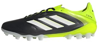 adidas Performance Copa Pure III League 2G/3G AG Coral Blaze Weiß Unisex