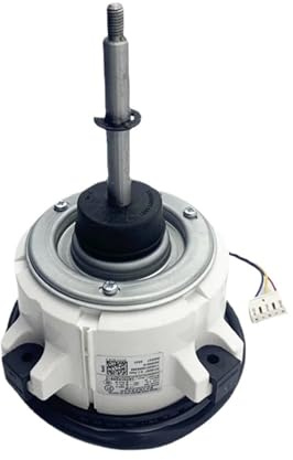 for Air Conditioner DC Fan electronic starter WZDK80-38G-W(A) DC310 80W 900r/min RDN-310-80-8B Conditioning Parts