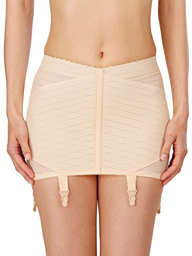 Naturana Damen Firm Control Panty Girdle Taillenslip