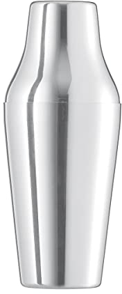 Schott Zwiesel Shaker 0,7 L, Grund Bar Selection, Cocktailgläser, Form 8750, 700 ml