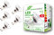 greenandco 5x GU10 LED Spot | 7W 450 lm | 3000K warmweiß | 36° | 230V | CRI 90+ | flimmerfrei | nicht dimmbar