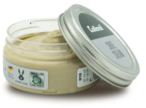 Collonil Shoe Cream Schuhcreme woolwhite, 50 ml