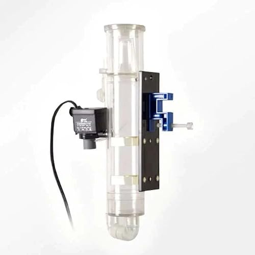 OCTO Pompe à eau pour aquariums Skimmer Classic NS-80 à suspendre Pompe OTP-200S jusqu'à 100 l