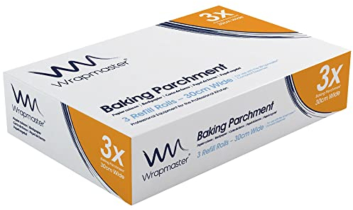 Parchment Refill 30cm x 35m 3pk