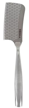 Boska Osthatchet Hård Monaco+ Nr.6 / Solid/Non-Stick Blade/Hårda och Halvhårda ostar/Silver/8,75 tum