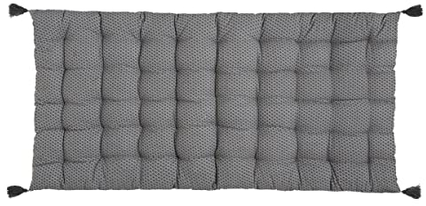 Atmosphera - Matelas de Sol Otto Gris 60x120 cm