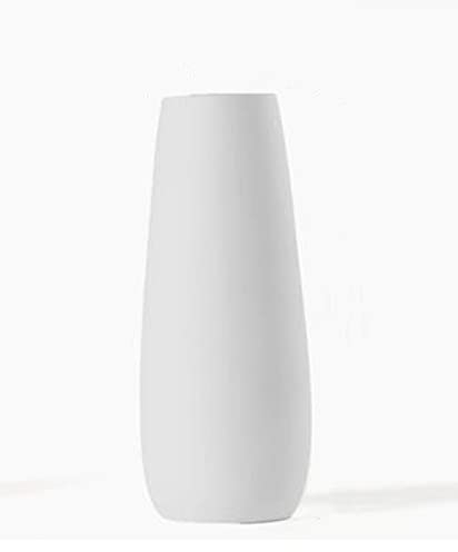 YZJSSL Blumenvasen Glasvase Kleine Hyazinthe Vase Topf Home Tisch Blumen Display Pflanzen Topf Dekoration Ornamente-B