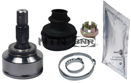 SNR Gelenksatz Antriebswelle OJK66.013 außen 207 (WA_, WC_)