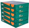 Grupo Portucel Soporcell Kopierpapier 80g A4 weiss Happy Office 2500 Blatt