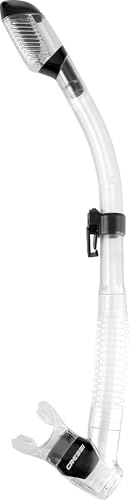 Cressi PREMIUM Schnorchel ULTRA DRY Flex