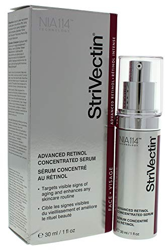 StriVectin AR Advanced Retinol Concentrated Serum, 1er Pack (1 x 30 ml)