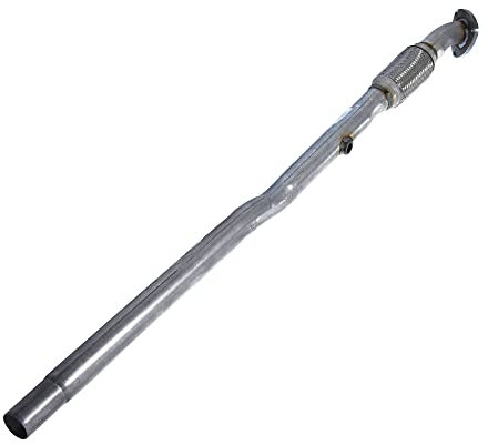 ATEC Germany 1x Abgasrohr Hosenrohr