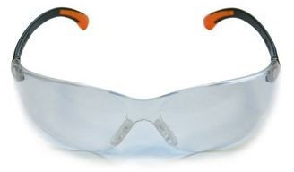 HAUPA 120087 - Schutzbrille Segun EN-166 0,2 kg