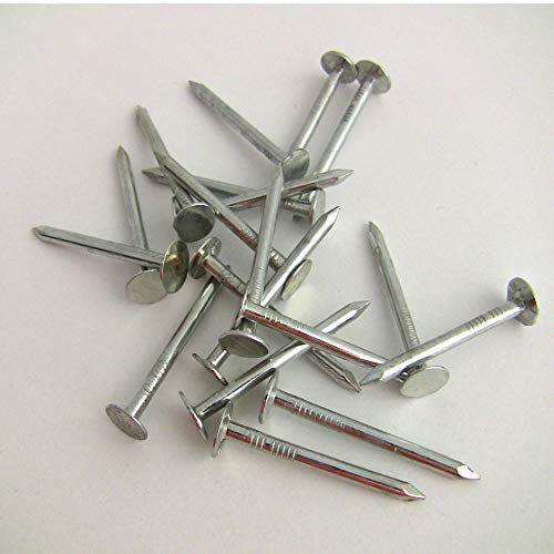 Dachpappnägel - verzinkt - 3,5 x 40mm (1)