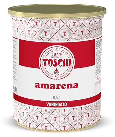 VARIEGATO AMARENA LATTA 3 KG
