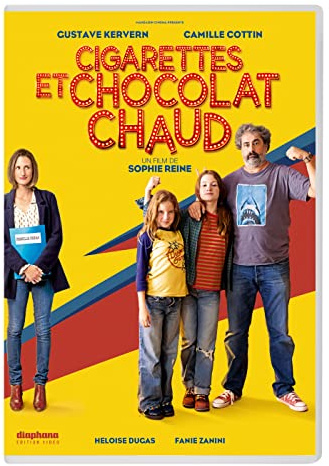Cigarettes et chocolat chaud [FR Import]