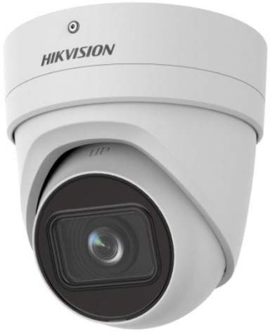 Kamera 4MP DS-2CD2H46G2-IZS(2. 8-12mm)