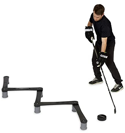 Winnwell BASIC STICKHANDLING AID