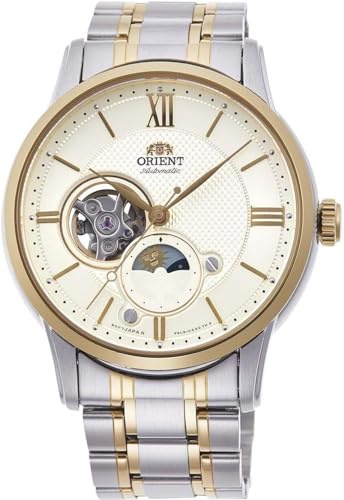 Orient Classic RA-AS0007S10B Herren Automatikuhr