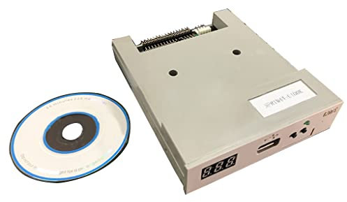 Externe USB-Diskettenlaufplatte, 3,5 Zoll, tragbar, 1,44 MB, FDD, 32-Bit, für elektrische Orgel, kein zusätzlicher Treiber erforderlich, Stecker und