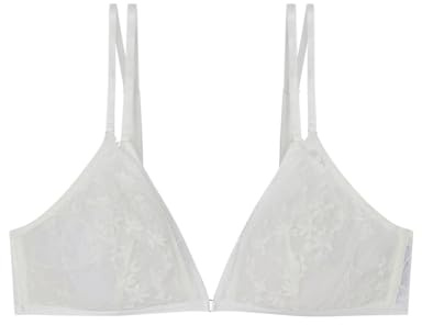 Women'secret Sujetador Triangular Frozen Collection Bra Mujer