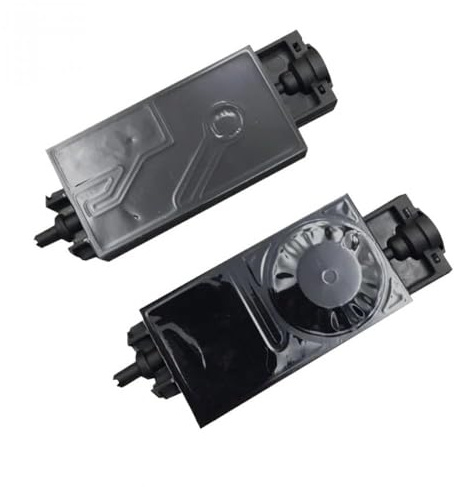 JFGIkLFD Tête d'impression FA09050 XP600, solvant écologique Compatible Compatible avec imprimante XP601 XP610 XP700 XP701 XP800 XP801 XP820 XP850(10PCS Damper)