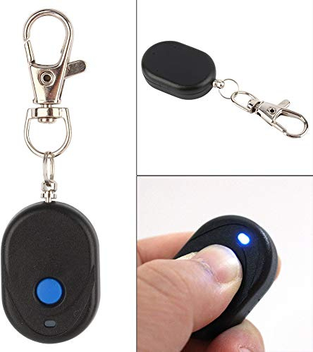 Generic di Bloccaggio Immobilizzatore per Auto, Protezione Antifurto con Kit Telecomando Adatto Migliore Sicurezza Dell'auto, Materiale Durevole e Affidabile