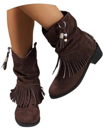 Zapatos medievales, botines para mujer, botas de vaquero, zapatos descalzos, resistentes, planos, antideslizantes, para escalada, impermeables