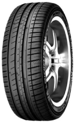 Michelin Pilot Sport 3 EL FSL - 245/40R18 97Y - Sommerreifen