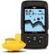 Wireless Fish Finder - 180 Metre Range, 4 level Grayscale, Bottom Contours, 40 metre depth, large LCD screen, battery and charger + many more features