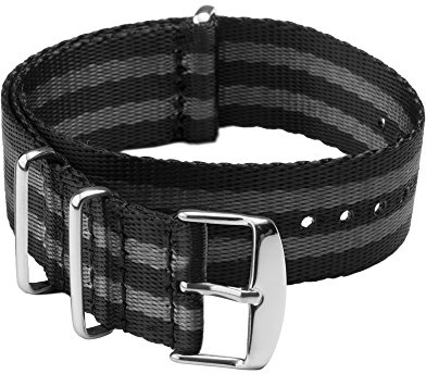 Archer Watch Straps - NATO Uhrenarmbänder aus Nylon-Sitzgurtmaterial