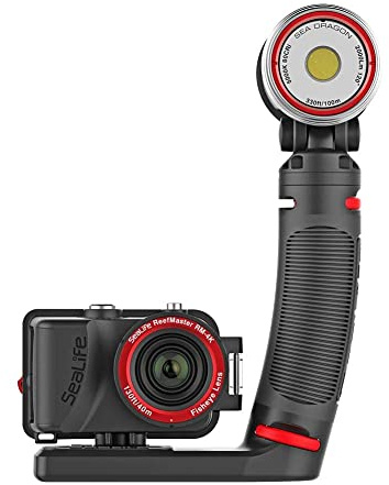 Sealife Reefmaster RM-4K Pro 2000 Set