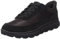 Geox U Spherica E, Sneaker Uomo, Coffee, 39 EU