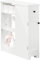 SoBuy Carrellino Salvaspazio Mensola nicchia 20cm con ruote Mensola cucina Mobile porta carta Bianco 20x65x70cm BZR106-W