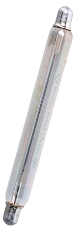 Geigerzähler, Nuklearer Strahlungsdetektor, 3-in-1-Test, Bessere Anzeige, Tragbarer Tragbarer Strahlungsmonitor für den Häuslichen und Industriellen Gebrauch