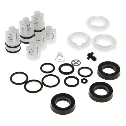 Kit valves + joints 3081290 pour nettoyeur haute pression