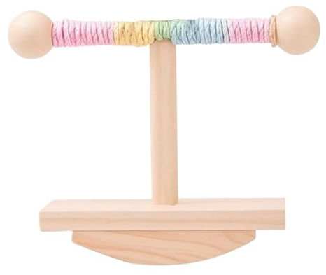 Posadero para Aves Juguete Posadero para Aves