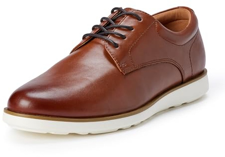Amazon Essentials Men's Casual Derby Trainers