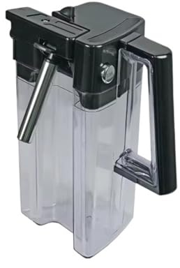 ESAM 3500 3600, Kompatibel For Delonghi, Kaffeemaschine Milchkännchen Aufschäumer Krug Ersatz