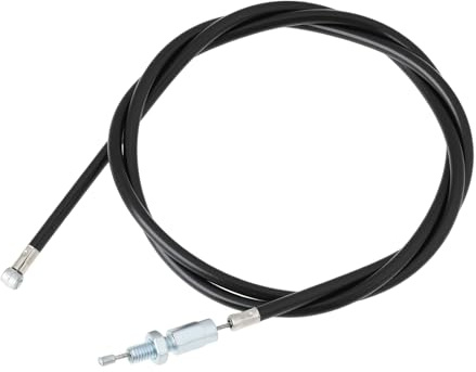 AS Axis Spindleon Câble d'accélérateur de Rechange pour Moteur de Motoculteur 14645 4667 Compatible avec Earthquake Et Compatible avec Eskimo