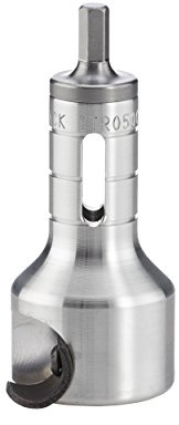 Lumberjack Tools 13 mm (1/2 tum) Pro tappfräs, premiumfräs (TTR0500)