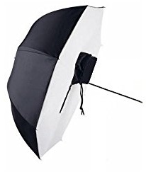 Falcon Eyes - Falcon Eyes Softbox Umbrella Reflection U-48 118 cm