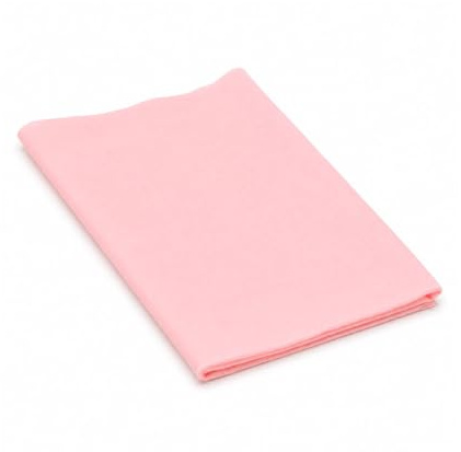 Vileda 235895 – Faser imprägniert Dry Mop, Pink – Set of 50 Einheiten